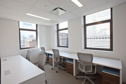 Image 9 of Emerge212 - 125 Park Avenue, 10017 - Grand Central, NY