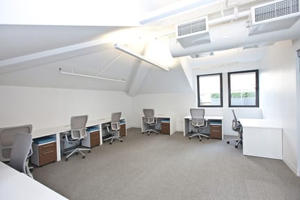 Image 10 of Emerge212 - 125 Park Avenue, 10017 - Grand Central, NY