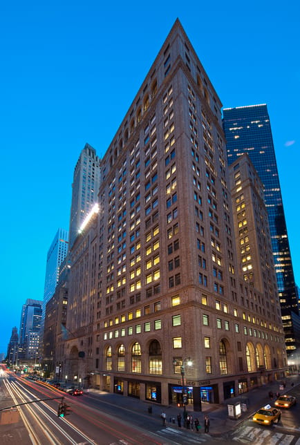 Image 11 of Emerge212 - 125 Park Avenue, 10017 - Grand Central, NY