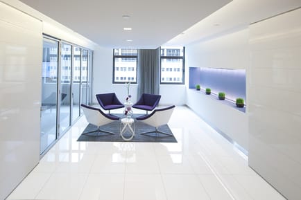 Image 3 of Emerge212 - 125 Park Avenue, 10017 - Grand Central, NY