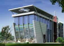 Image 1 of iKeva Business Centre - MB Towers - Banjara Hills - Hyderabad