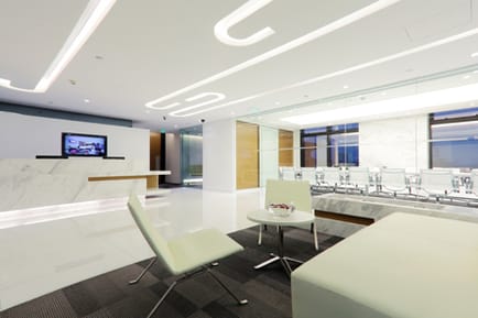 Image 11 of Jumpstart Business Centre - Shanghai Central Plaza - 381 Huai Hai Middle Road - Shanghai