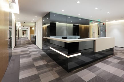 Image 3 of Jumpstart Business Centre - Shanghai Central Plaza - 381 Huai Hai Middle Road - Shanghai