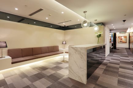 Image 5 of Jumpstart Business Centre - Shanghai Central Plaza - 381 Huai Hai Middle Road - Shanghai