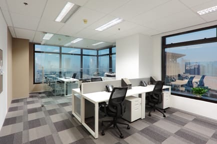 Image 9 of Jumpstart Business Centre - Shanghai Central Plaza - 381 Huai Hai Middle Road - Shanghai