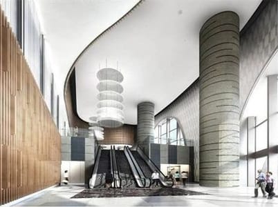 Image 2 of Jumpstart Business Centre - L'Avenue - 99 XianXia Road - HongQiao - Shanghai