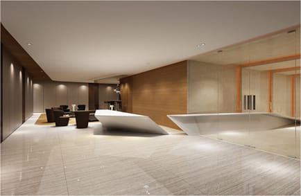 Image 3 of Jumpstart Business Centre - L'Avenue - 99 XianXia Road - HongQiao - Shanghai