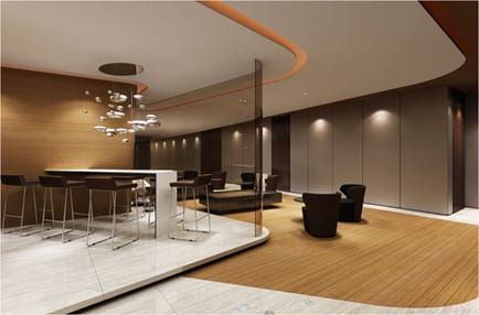 Image 5 of Jumpstart Business Centre - L'Avenue - 99 XianXia Road - HongQiao - Shanghai