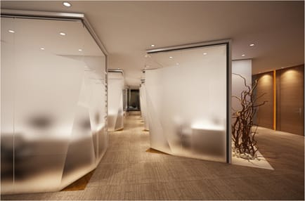 Image 6 of Jumpstart Business Centre - L'Avenue - 99 XianXia Road - HongQiao - Shanghai