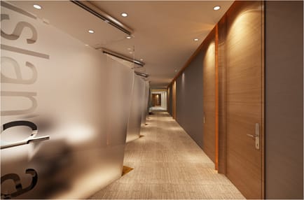Image 8 of Jumpstart Business Centre - L'Avenue - 99 XianXia Road - HongQiao - Shanghai