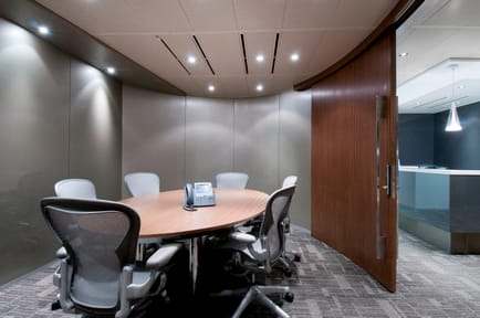 Image 5 of The Executive Centre - One Pacific Place - Jl. Jend. Sudirman Kav - (SCBD) - Jakarta