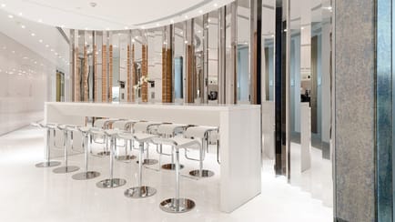 Image 4 of The Executive Centre - One Pacific Place - Jl. Jend. Sudirman Kav - (SCBD) - Jakarta