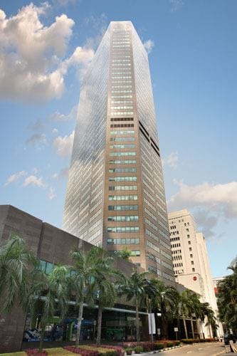 Image 1 of The Executive Centre - Six Battery Road - 30 Cecil Street -  Singapore