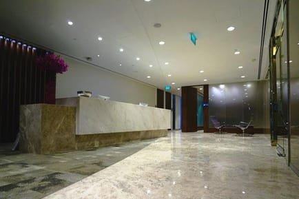 Image 2 of The Executive Centre - Six Battery Road - 30 Cecil Street -  Singapore