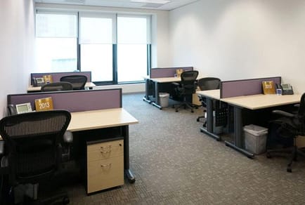 Image 5 of The Executive Centre - Six Battery Road - 30 Cecil Street -  Singapore