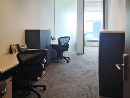 Image 6 of The Executive Centre - Six Battery Road - 30 Cecil Street -  Singapore