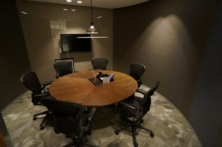 Image 7 of The Executive Centre - Six Battery Road - 30 Cecil Street -  Singapore