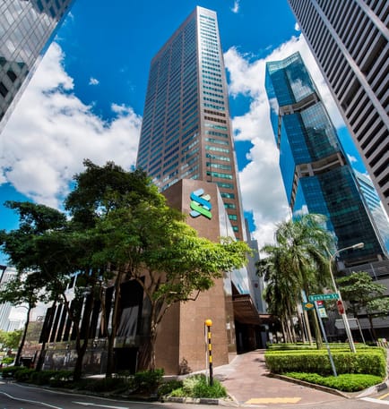 Image 1 of Servcorp - Six Battery Road -  Singapore