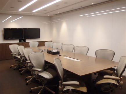Image 3 of The Executive Centre - DLF Cyber City - Gurgaon