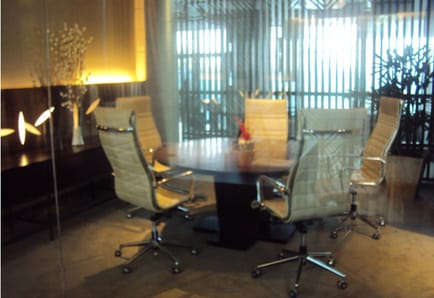 Image 3 of Vatika Group - The Westin - 1 MG Road - New Delhi