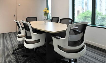 Image 3 of Avenue Business Centre - 1 Mon't Kiara - Jalan Kiara - Kuala Lumpur