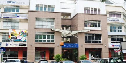 Image 1 of Avenue Business Centre - The Place - Jalan PJU 8/5G - Petaling Jaya
