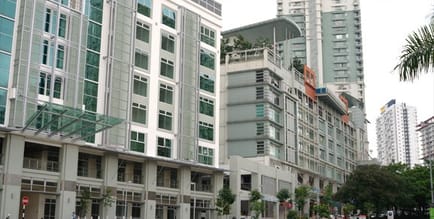 Image 1 of Avenue Business Centre - Metropolitan Square - 2 Jalan PJU 8/1 - Petaling Jaya