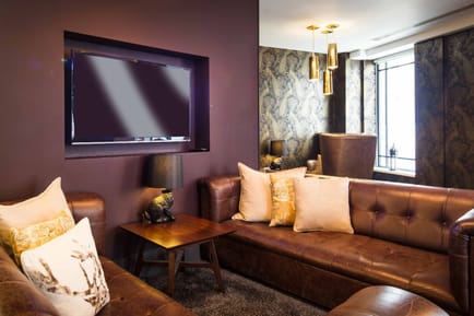 Image 9 of Office Space in Town - 20 Little Britain, EC1 - St Paul's