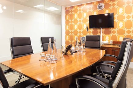 Image 7 of Office Space in Town - 20 Little Britain, EC1 - St Paul's