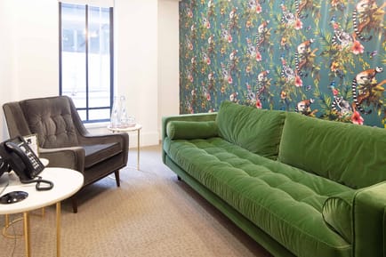 Image 11 of Office Space in Town - 20 Little Britain, EC1 - St Paul's