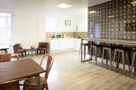 Image 12 of Office Space in Town - 20 Little Britain, EC1 - St Paul's