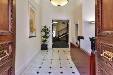 Image 5 of The Argyll Club - 45 Pont Street, SW1 - Knightsbridge