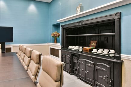 Image 3 of The Argyll Club - 45 Pont Street, SW1 - Knightsbridge