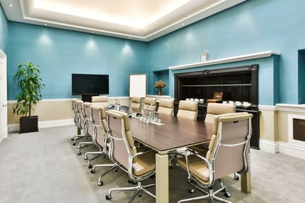 Image 4 of The Argyll Club - 45 Pont Street, SW1 - Knightsbridge