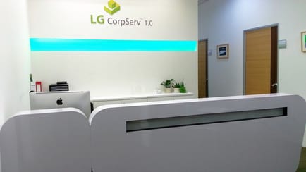 Image 1 of LG CorpServ - 57 Mohd Sultan Road - Singapore