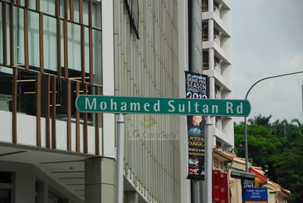 Image 18 of LG CorpServ - 57 Mohd Sultan Road - Singapore