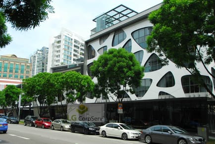 Image 19 of LG CorpServ - 57 Mohd Sultan Road - Singapore