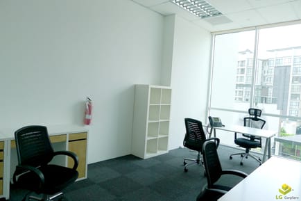 Image 5 of LG CorpServ - 57 Mohd Sultan Road - Singapore