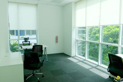 Image 9 of LG CorpServ - 57 Mohd Sultan Road - Singapore