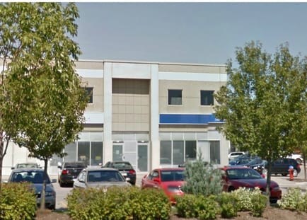 Image 1 of Vaughan Mills Corporate Centre - 399 Four Valley Drive - Vaughan - ON