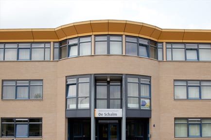 Image 1 of Color Business Centers Andelst - Wanraay 4 - Andelst - Andelst