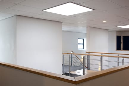 Image 2 of Color Business Centers Andelst - Wanraay 4 - Andelst - Andelst