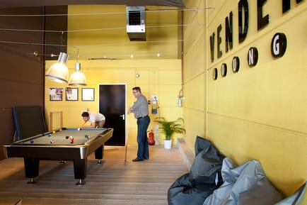 Image 3 of Color Business Centers Andelst - Wanraay 4 - Andelst - Andelst
