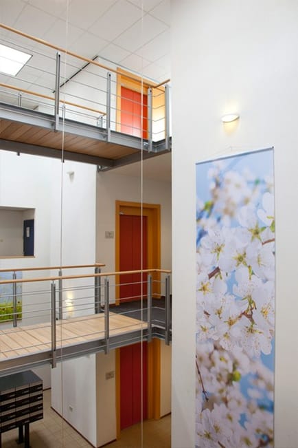 Image 4 of Color Business Centers Andelst - Wanraay 4 - Andelst - Andelst