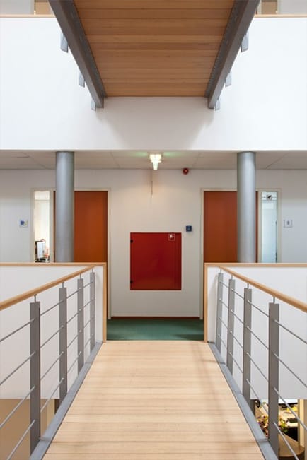Image 6 of Color Business Centers Andelst - Wanraay 4 - Andelst - Andelst