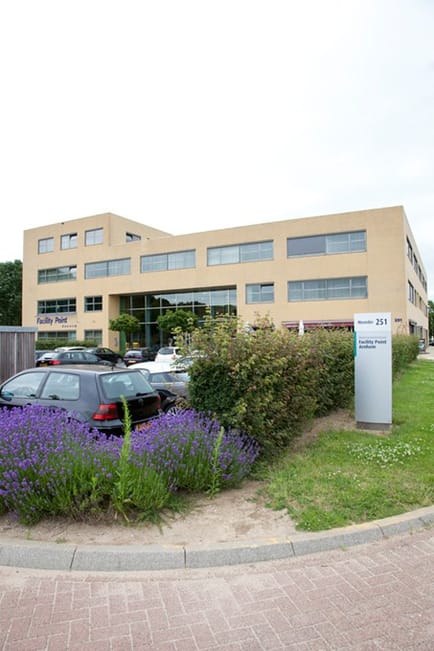 Image 1 of Color Business Centers - Facility Point Arnhem managed by Color Business Centers - Meander 251 - Arnhem