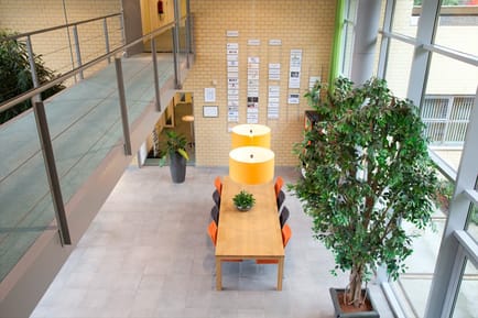 Image 5 of Color Business Centers - Facility Point Arnhem managed by Color Business Centers - Meander 251 - Arnhem