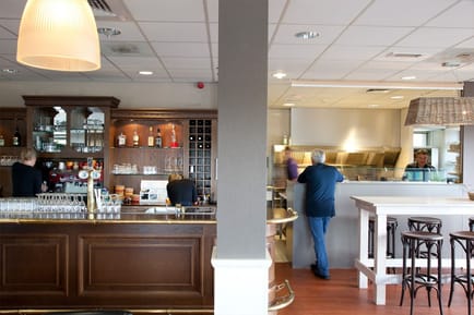 Image 6 of Color Business Centers - Facility Point Arnhem managed by Color Business Centers - Meander 251 - Arnhem