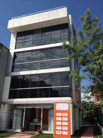 Image 1 of Flexy Business Center - 54 Demokrasi Cad - Kocaeli - Izmit