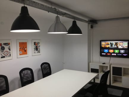 Image 3 of Flexy Business Center - 54 Demokrasi Cad - Kocaeli - Izmit